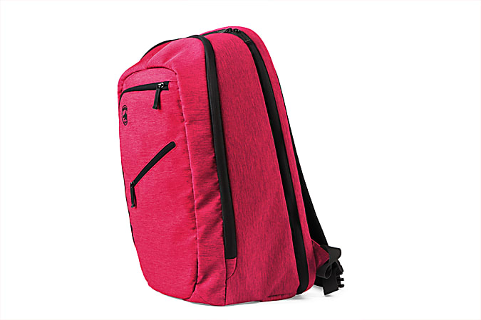 Guard dog security proshield smart bulletproof backpack 2025