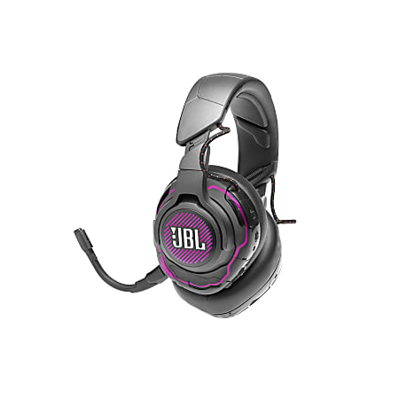 Jbl quantum one discount usb gaming headset