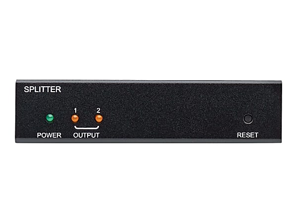 Tripp Lite HDMI over Cat6 Splitter/Extender & PoC