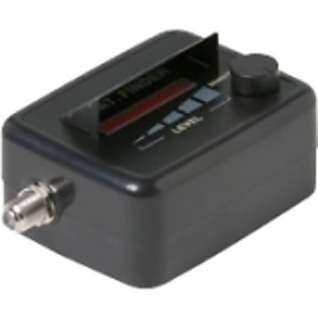 Steren Satellite Finder Meter