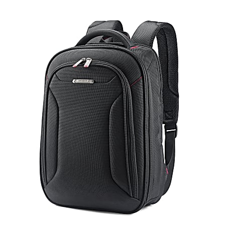 Samsonite® Xenon 3.0 Laptop Backpack Black