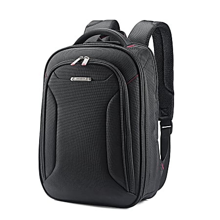 Samsonite xenon 3.0 review top