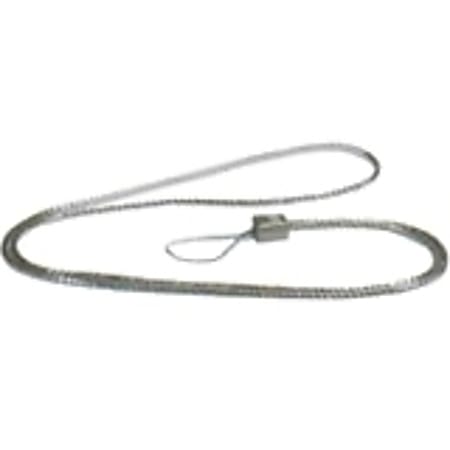Canon Braided Metallic Lanyard Neck Strap