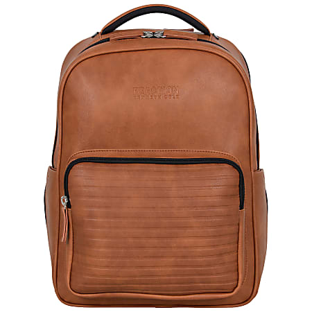Kenneth cole shop backpack mens
