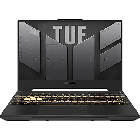 TUF Gaming F15 FX507ZM RS73 15.6 Gaming Laptop Intel Core i7 16GB 