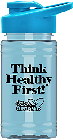 Bottle, Sport Upcycle 16oz