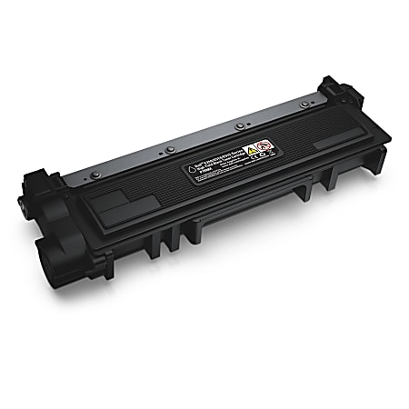 Dell E310/E51X High-Yield Black Toner Cartridge