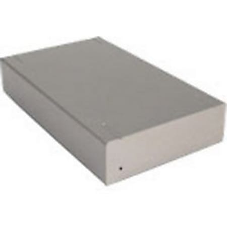 LaCie® 160GB FireWire External Hard Drive, 7200 RPM, 160GB