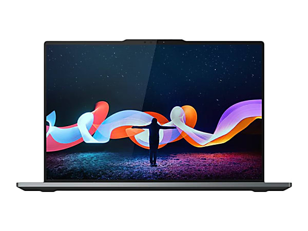 Lenovo ThinkPad Z16 Gen 1 21D4001WUS 16" Touchscreen Notebook - WUXGA - 1920 x 1200 - AMD Ryzen 7 PRO 6850H (8 Core) 3.20 GHz - 16 GB RAM - 512 GB SSD - Arctic Gray, Black - AMD Chip - Windows 11 - AMD Radeon 680M Graphics