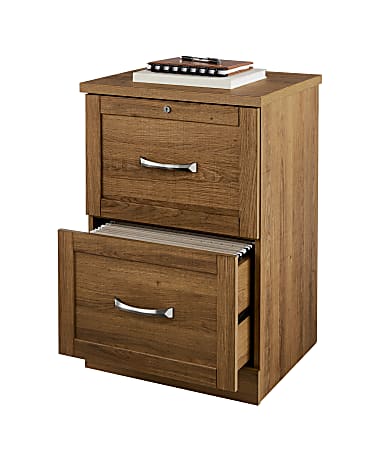 Office depot wood file cabinets outlet