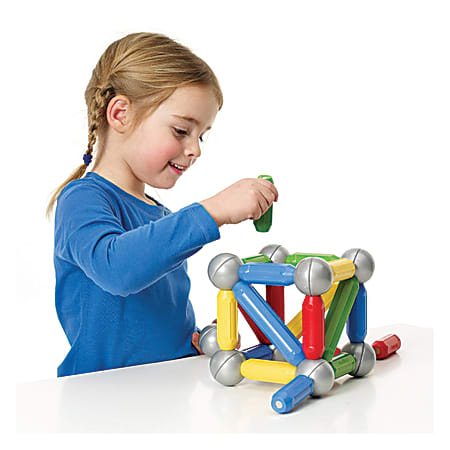 Smartmax magnetic discovery start top