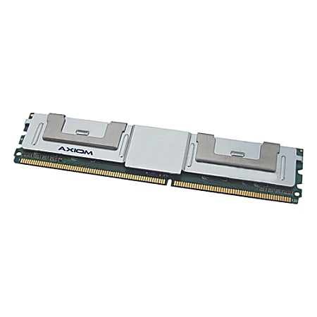 Axiom AX2800F5S/4GK 4GB DDR2 SDRAM Memory Module