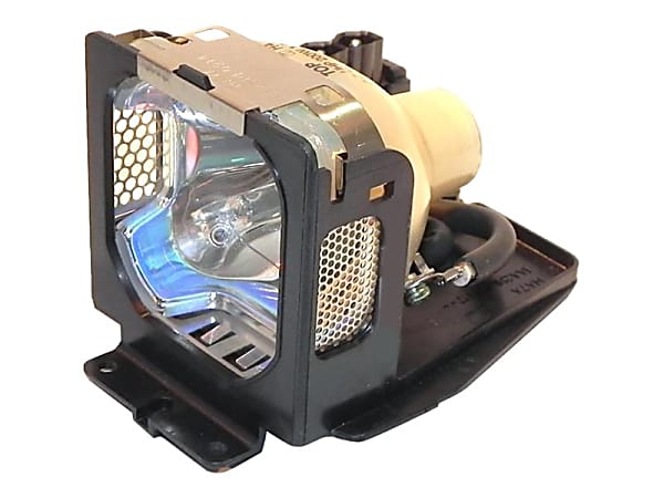 Premium Power Products Compatible Projector Lamp Replaces Sanyo POA-LMP55, CHRISTIE 03-000754-01P, EIKI 610 309 2706, EIKI 610-309-2706, EIKI 6103092706, BOXLIGHT CP320TA-930, CANON LV-LP18