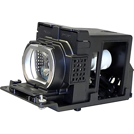 eReplacements Premium Power Products Compatible Projector Lamp Replaces Toshiba TLPLW11