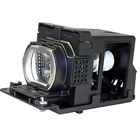 eReplacements Premium Power Products Compatible Projector Lamp Replaces Toshiba TLPLW11