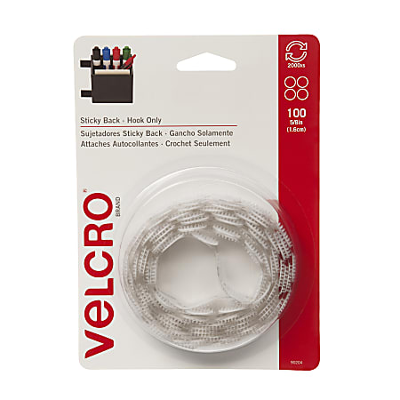 Velcro Sticky Back Fastener