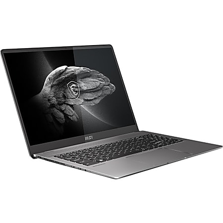 MSI Creator Z16P