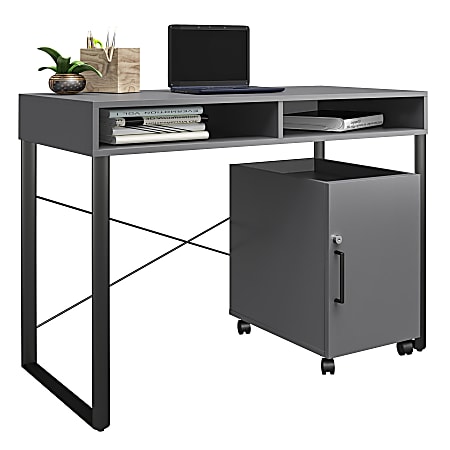 Brenton studio 2024 x cross desk