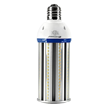 Luminoso LED Corn Bulb, 6,855 Lumens, 54 Watt, 5,000 Kelvin