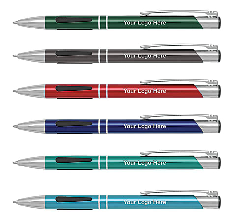 Composition Comfort Grip Pen