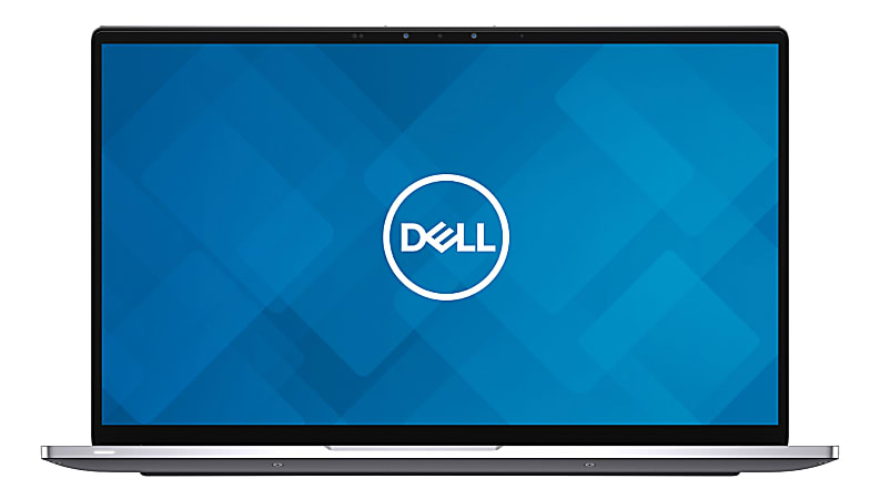 Dell™ Latitude 7400 2-In-1 Laptop, 14" Screen, Intel® Core™ i7, 16GB Memory, 256GB Solid State Drive, Windows® 10 Pro