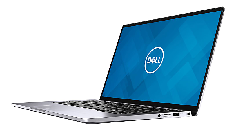 Dell Latitude 7400 2 In 1 Laptop 14 Screen Intel Core i7 16GB