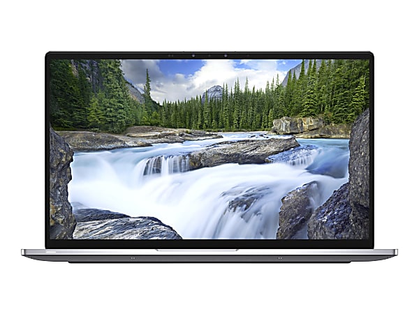 Dell Latitude 7400 2 In 1 Laptop 14 Screen Intel Core i7