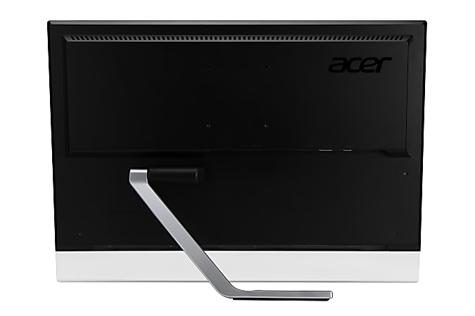 Acer T232HL bmidz 23 Touch Screen LED Monitor - Office Depot