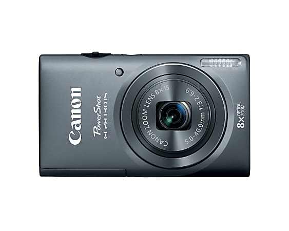 Trépied Pro Series 57cm Avec étui - Pour Canon Powershot ELPH 130 115 IS 330 320 HS