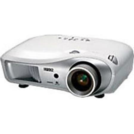 Epson PowerLite Home Cinema 1080 - LCD projector