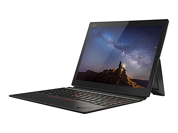 Windowsノート本体 ThinkPad X1 Tablet Lenovo ThinkPad X1 Tablet Review - Windows Tablets and 2-in-1