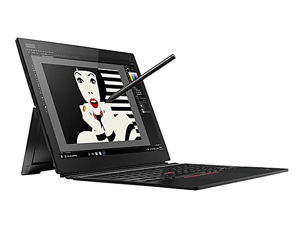 Windowsタブレット本体 Lenovo ThinkPad X1 Tablet Gen2 Lenovo ThinkPad X1 Tablet (2nd Gen) review: A capable 2-in-1 for