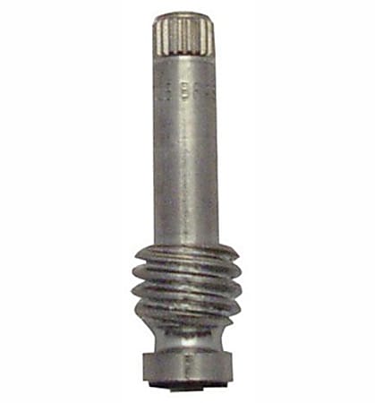 T&S Brass Cold Stem For Eterna Cartridges, Left To Close