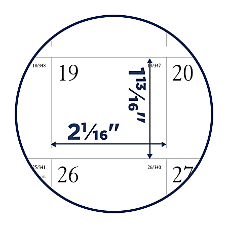 Printable 2024 and 2025 Annual Calendar, Refill to Print in French for  Planner A5 and A4 Format, Notes Page for Annual Overview 