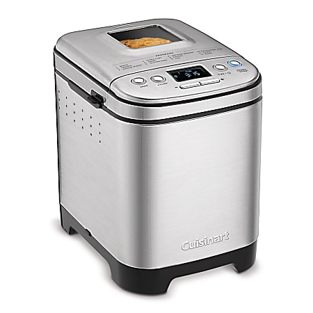 Cuisinart Stainless Steel Air Fryer - Office Depot