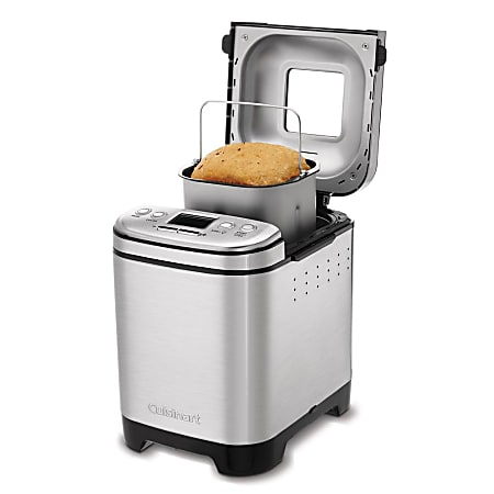 Cuisinart Sandwich Grill - Office Depot