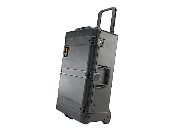 Pelican Storm Case iM2950 - Hard case - HPX resin - black