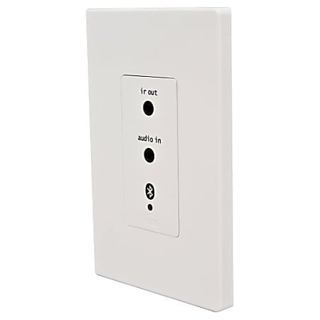 Leviton® Bluetooth Remote Input Module For Hi-Fi 2 Distributed Audio System, 95A04-2