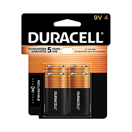 9V Long lasting Super Alkaline Battery