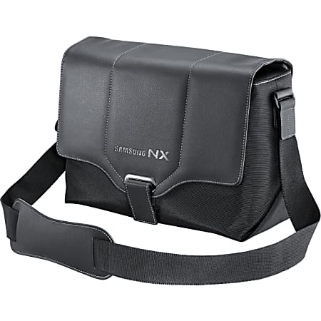 Samsung CC9N80B Carrying Case for Camera - Black