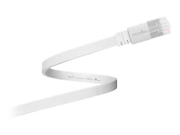 Moshi's Gigabit Ethernet Cat 6 Cable
