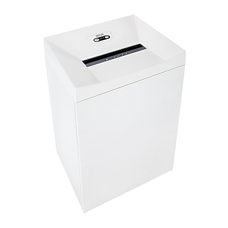Ativa® 27-Sheet Cross-Cut Shredder, PRO27C