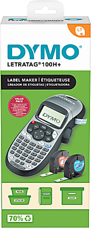 DYMO® LetraTag® Connect - Apps on Google Play