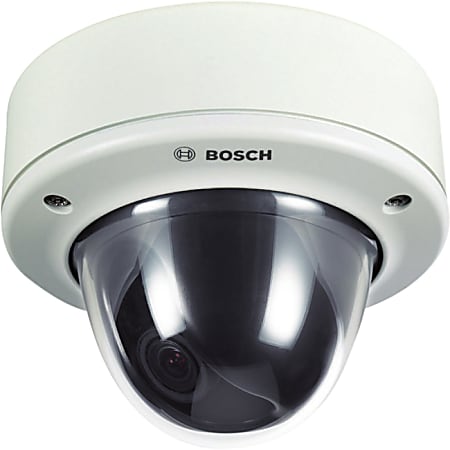 Bosch FlexiDome VDC-445V09-20S Surveillance Camera - Color