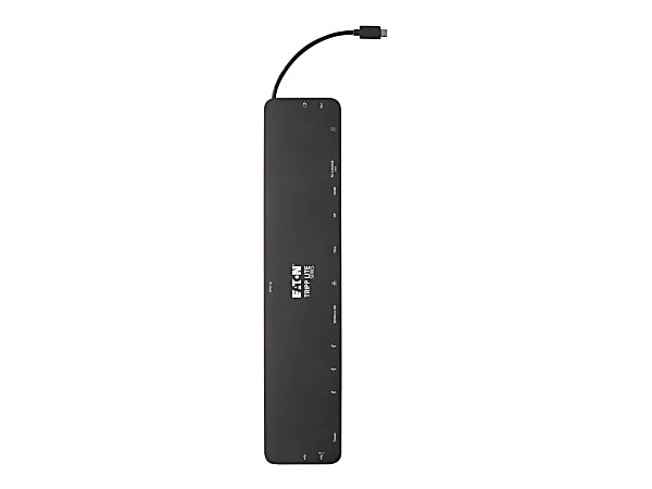 Tripp Lite USB Triple Display Docking Station