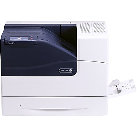 Xerox Phaser 6700/DN Color Laser Printer
