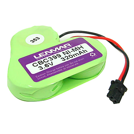 Lenmar® CBC399 Battery For Motorola And Other Cordless Phones