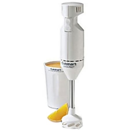 Cuisinart Quick Prep CSB-33 Handheld Blender