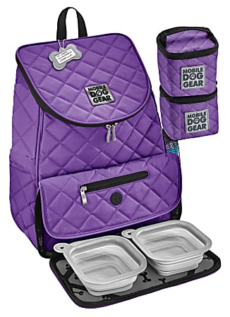 Overland dog new arrivals gear weekender