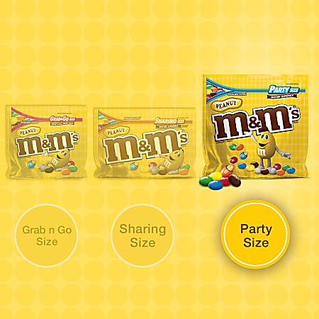 Apple - M&amp;M＆M I Heart NY Apple Gift Box | M&M'S | M&M'S